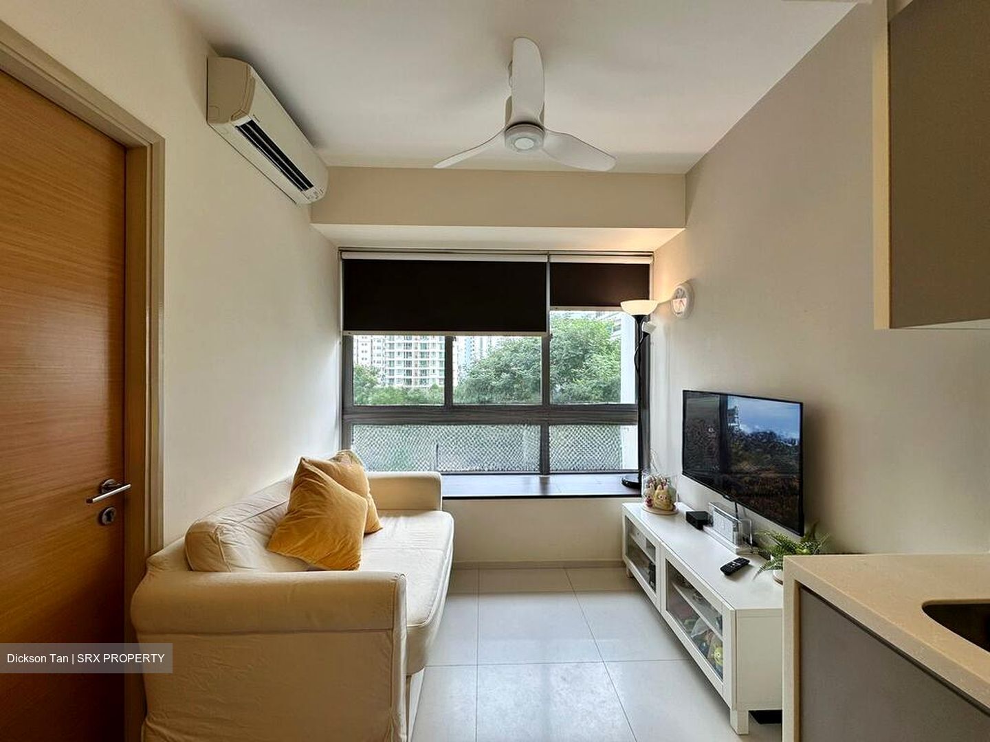 The Verve (D12), Apartment #517621391